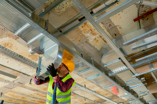 Best HVAC Software and Technology in Langley Park, MD