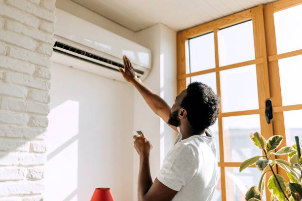 Best HVAC Training and Certification in Langley Park, MD