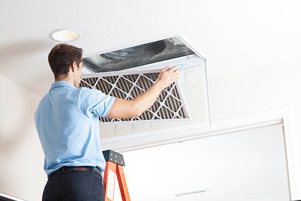 Best HVAC Supply and Distribution in Langley Park, MD