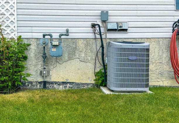 Best Thermostats and Smart Controls in Langley Park, MD